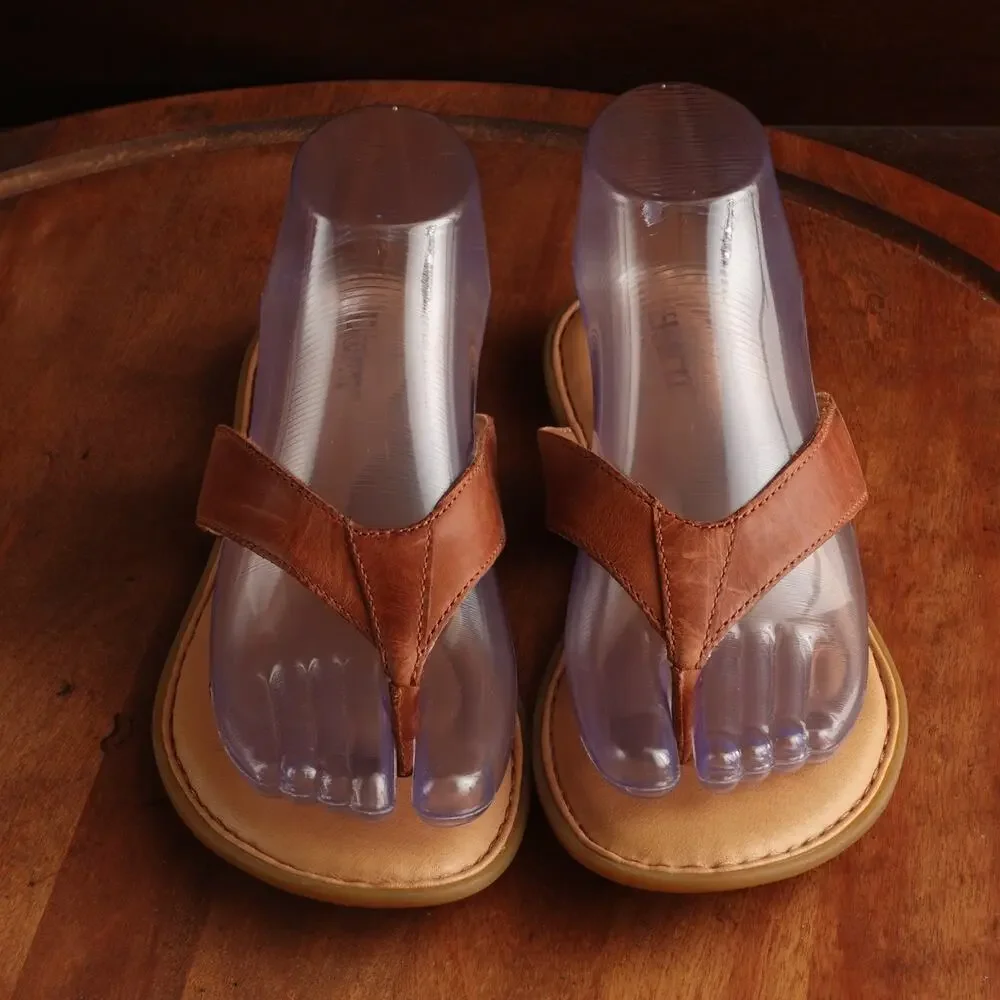 Børn born sandals
